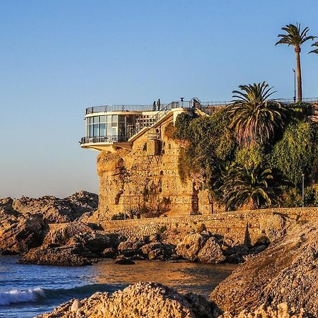 Villa Jara 25 Nerja Exteriör bild