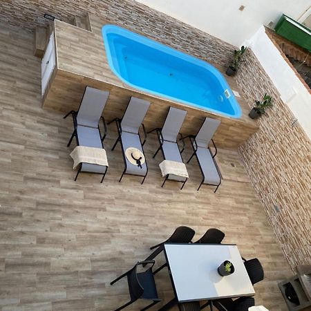 Villa Jara 25 Nerja Exteriör bild