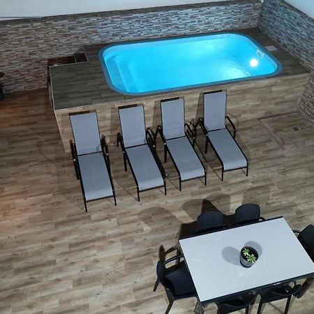 Villa Jara 25 Nerja Exteriör bild