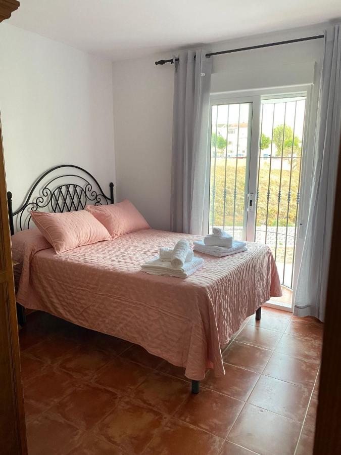 Villa Jara 25 Nerja Exteriör bild