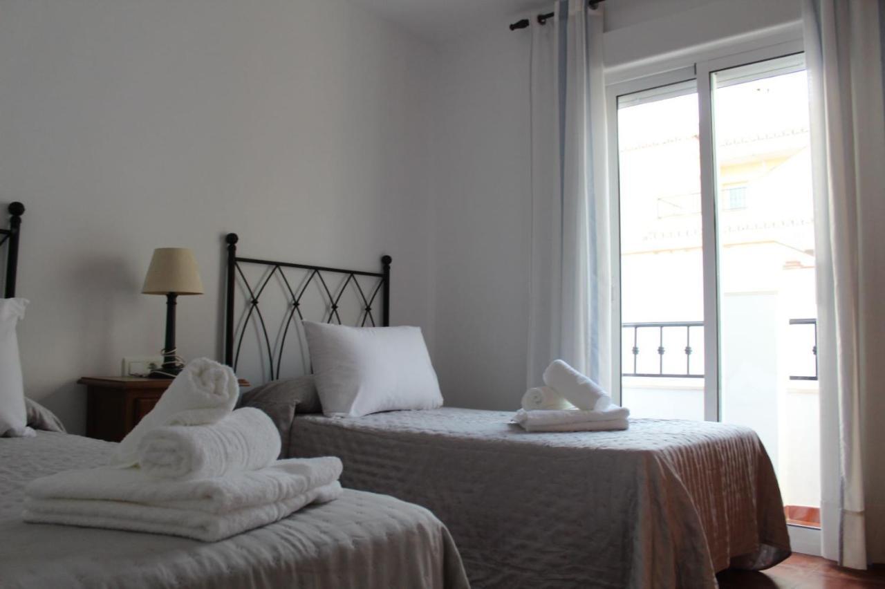 Villa Jara 25 Nerja Exteriör bild