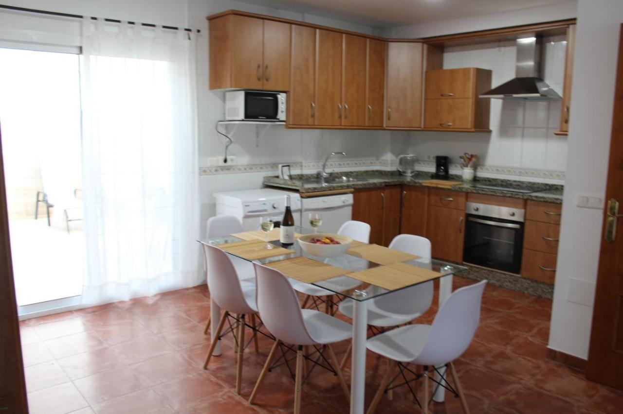 Villa Jara 25 Nerja Exteriör bild