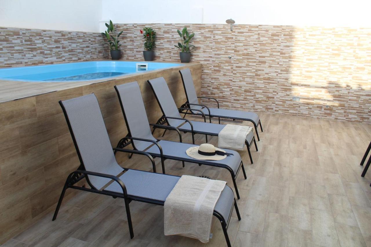 Villa Jara 25 Nerja Exteriör bild