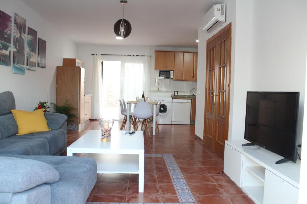 Villa Jara 25 Nerja Exteriör bild
